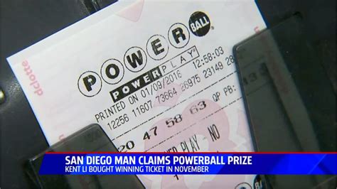 sd lottery winners